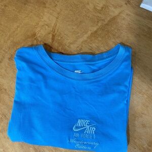 Nike Air Men’s T-Shirt - Air Force Anniversary Edition